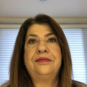 Meet your Posher, Liz